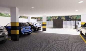 Imagem 3: Apartamentos Prédio Novo no Bessa 01 02 03 quartos