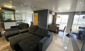 Imagem 3: Apartamento para venda mobiliado no Saguaçu - Joinville - SC