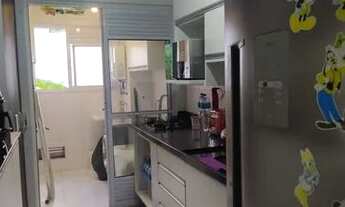 Imagem 6: Apartamento com 2 quartos na Vila Andrade