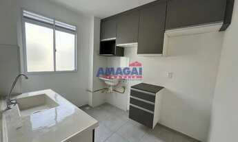 Imagem: Jacareí - Apartamento Padrão - Vila Nova