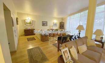 Imagem 2: Apartamento à venda Avenida Rainha Elizabeth da Bélgica, Ipanema, Rio de Janeiro - R$ 2.35