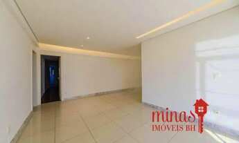 Imagem 4: BELO HORIZONTE - Apartamento Padrão - Buritis