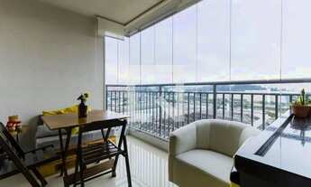 Imagem 7: Apartamento para Aluguel - Lapa, 2 Quartos, 60 m2