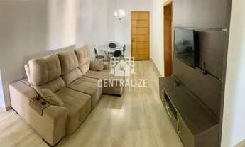 Imagem 4: Edifício San Luca- Locação- Orfãs