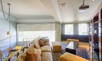 Imagem 6: Apartamento Duplex - 4 quartos, 4 suítes, 6 vagas - Parque da Mooca- São Paulo/SP