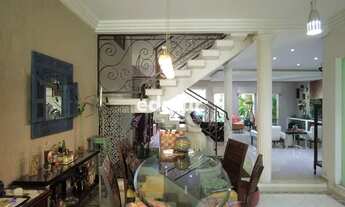 Imagem 6: SOBRADO no bairro Vila Floresta com 442m². 3 dormitórios e 3 vagas. Confira