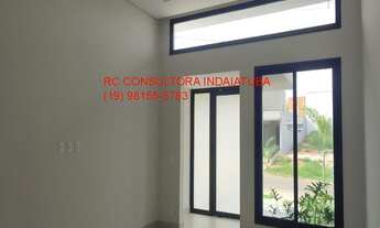 Imagem 3: CONDOMINIO RESIDENCIAL em INDAIATUBA - SP, JARDIM PIEMONTE