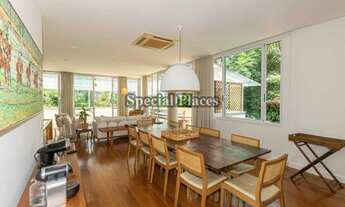 Imagem 7: Casa em Condomínio-LOCAÇÃO-Itanhangá-Rio de Janeiro-RJ