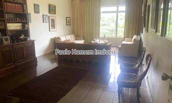 Imagem 2: Apartamento à venda Rua Professor Abelardo Lobo, Lagoa, Rio de Janeiro - R$ 1.980.000
