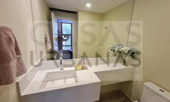 Imagem 4: Apartamento à venda no bairro Moema - São Paulo/SP, Zona Sul