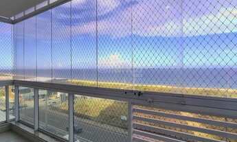 Imagem 4: Apartamento para aluguel, 3 quartos, 1 suíte, 2 vagas, Praia de Itaparica - Vila Velha/ES