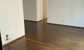 Imagem 1: Apartamento Locação Brooklin 120 m² 3 Dormitórios