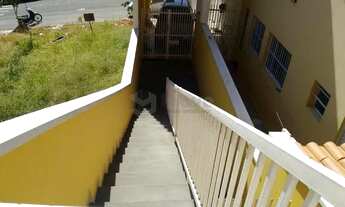 Imagem 5: Casa com 1 dormitório para alugar, 40 m² por R$ 1.102,28 - Jardim União - Indaiatuba/SP