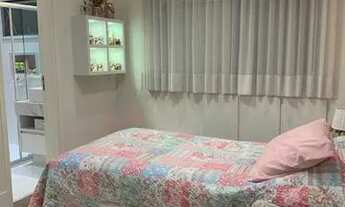 Imagem 7: Lindo apartamento a venda no Lorian Boulevard, com três suítes, 194 mts, Sala de estar, Sa