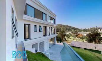 Imagem: Casa no Condomínio Haras Rio do Ouro em