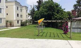 Imagem 5: APARTAMENTO 2 QUARTOS (UMA SUÍTE), SPAZIO COSMOPOLITAN - PRÓXIMO SHOPPING VENTURA - PORTÃO