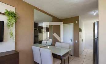 Imagem 4: Apartamento para Aluguel - São José, 2 Quartos, 42 m2