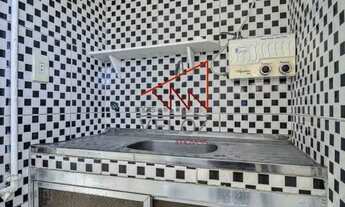 Imagem 4: Apartamento para venda com 30 metros quadrados com 1 quarto em Catete - Rio de Janeiro - R