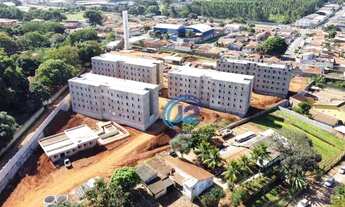 Imagem 5: Apartamento com 2 dormitórios à venda por R$ 194.000 - Parque São Camilo - Mogi Guaçu/SP