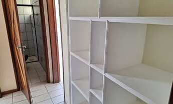 Imagem 4: VENDO UM ÓTIMO AP 3 QTS COND PARQUE DAS BANDEIRAS $134.999