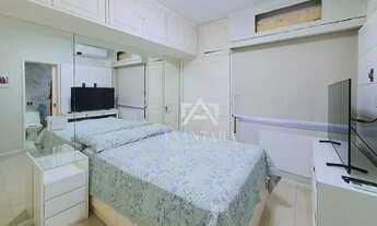 Imagem 6: Apartamento no condomínio Riviera dei Fiori com 2 quartos - Barra da Tijuca