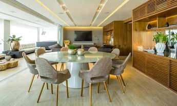 Imagem: Apartamento para venda com 352 metros quadrados