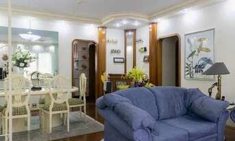 Imagem: Apartamento com 4 dormitórios à venda