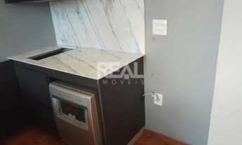 Imagem 6: Kitnet no JK reformada