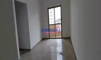 Imagem: Jacareí - Apartamento Padrão - Jardim