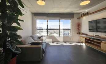 Imagem: Apartamento para Aluguel - Vila Leopoldina