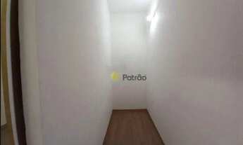 Imagem 4: Sala para alugar, 38 m² por R$ 1.146,31/mês - Santo Antônio - São Caetano do Sul/SP