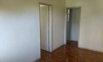 Imagem 5: Apartamento para aluguel possui 55 metros quadrados com 1 quarto