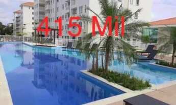 Imagem 1: THE CLUB Térreo com Garden 112 m2