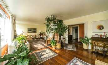 Imagem: Imóvel de 310m², com 4 dormitórios (sendo