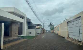 Imagem 2: Casa 3 quartos sendo 1 suíte no lote de 300 metros para terminar