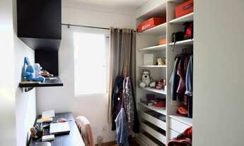 Imagem 7: Apartamento Ótimo acabamento 2 dormitórios - Diadema