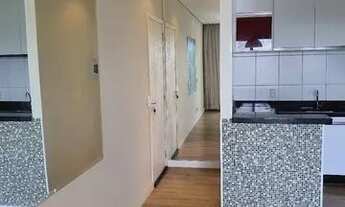 Imagem 5: Apartamento com 3 dormitórios à venda, 65 m² por R$ 424.000,00 - Condomínio Mais Campos Sa