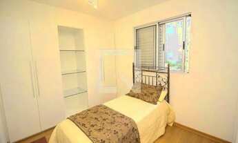 Imagem 7: Apartamento à Venda - Santo Agostinho, 2 Quartos, 99 m2