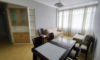 Imagem: Apartamento 2 Dorms Mobiliado - Paraíso