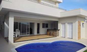 Imagem 5: Casa de condomínio sobrado para venda com 295 metros quadrados com 3 quartos