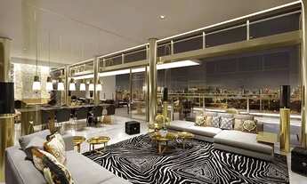 Imagem 2: Apartamento venda, 26 metros, 1 quarto em Moema - São Paulo - SP