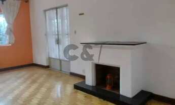 Imagem 6: Casa Térrea no Jardim Petrópolis!