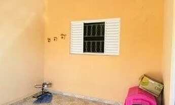 Imagem 2: Casa com 3 dormitórios à venda, 82 m² - Parque Residencial Vila União - Campinas/SP