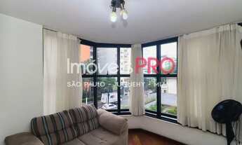 Imagem 5: Vila Mariana; apartamento com 123 metros, 03 dormitórios,03 suítes, 02 vagas