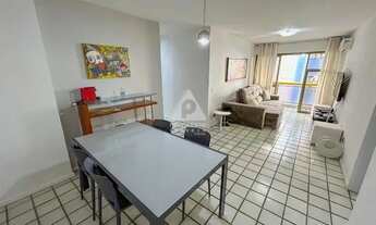 Imagem 3: Excelente apartamento de 2 quartos de 84m² com varanda e infraestrutura no Leblon!