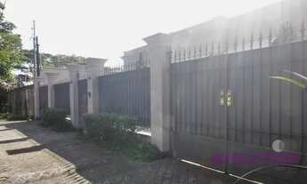 Imagem 2: Casa á Venda com 4 Suites e 5 vagas no Morumbi - São Paulo