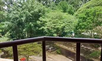 Imagem 3: Apartamento à venda em Vila Sônia com 244 m², 3 quartos, 3 suítes, 4 vagas