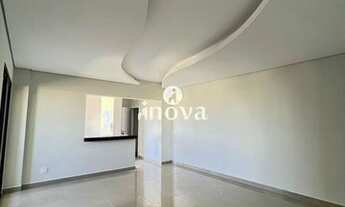 Imagem 2: Apartamento à venda, 3 quartos, 1 suíte, 2 vagas, Santa Maria - Uberaba/MG