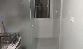 Imagem 6: Apartamento para Aluguel com 1 quarto , 40m² em Campo Belo - São Paulo