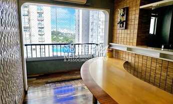 Imagem 6: Apartamento para venda e locação, Brooklin Paulista, São Paulo, SP